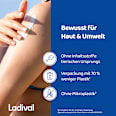 Ladival Allergische Haut Sonnenschutz-Gel Gesicht LSF30 Ladival