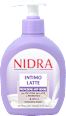 Detergente intimo protezione e anti-odore NIDRA