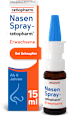 NasenSpray-ratiopharm Erwachsene 0,1% Lösung ratiopharm