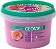 SUGAR SCRUB fico e vaniglia GEOMAR