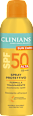 Spray protettivo SPF50 CLINIANS