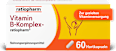 Vitamin B-Komplex-ratiopharm Hartkapseln 60 St ratiopharm