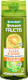 Kisimító sampon, szöszösödő hajra GARNIER FRUCTIS