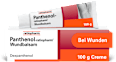 Panthenol-ratiopharm Wundbalsam ratiopharm