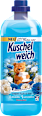 Płyn do płukania Sommerwind Kuschelweich