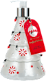 Sapone liquido Albero di Natale bianco simplepleasures