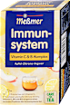 Gyógynövénytea, Immunrendszer, 16 filter Meßmer