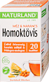 Homoktövis-méz-narancs gyümölcstea, 20 filter NATURLAND