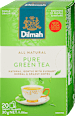 Natúr zöld tea, 20 filter Dilmah