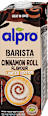 Fahéjas barista ital Alpro