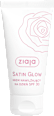 Krem nawilżający na dzień SPF 30 Satin Glow ziaja