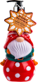 Sapone liquido Gnomo di Natale simplepleasures