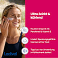 Ladival Sonnengestresste Haut Akut Serum After Sun Gesicht Ladival