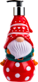 Sapone liquido Gnomo di Natale simplepleasures