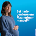 Magnetrans forte 150 mg Hartkapseln Magnetrans