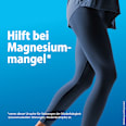 Magnetrans forte 150 mg Hartkapseln Magnetrans
