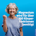 Magnetrans forte 150 mg Hartkapseln Magnetrans