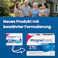 Magnetrans 375 mg ultra Kapseln 100 St Magnetrans