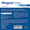 Magnetrans 375 mg ultra Kapseln 100 St Magnetrans