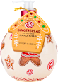 Sapone liquido Pandizenzero simplepleasures