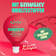 Lippenmaske Hydratig Smushy SOS 07 Red-Y 2 Chill NYX PROFESSIONAL MAKEUP