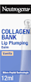 Lippenpflege Collagen Bank Lip Plumping Balm Vanilla Neutrogena
