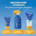Sonnenspray Kids Schutz & Pflege, LSF 50+ NIVEA SUN