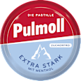 Pastillen, Extra Stark, zuckerfrei Pulmoll