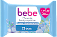 Reinigungstücher pflegend bebe