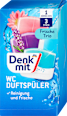 Osvježivač za WC školjku Frische-Trio, 3x55ml Denkmit