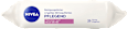 Reinigungstücher pflegend NIVEA