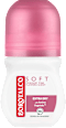 Soft deo roll-on Borotalco