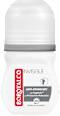 Invisible deo roll-on Borotalco