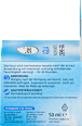 Crema gel viso idratante AQUA Balea