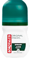 Original deo roll-on Borotalco