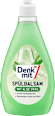 Spülmittel Balsam Aloe Vera Denkmit