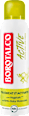 ACTIVE deozodorans u spreju citrus&lime fresh Borotalco