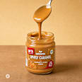 Karamell-Keks Creme, Lovely Caramel oatsome