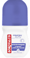 FRESH NON-STOP deo roll-on BOROTALCO