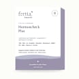 Hormoncheck+ – Bluttest mit Laboranalyse für Zuhause fertia health