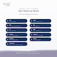 Hormoncheck+ – Bluttest mit Laboranalyse für Zuhause fertia health