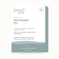 Wechseljahre Pro – Bluttest mit Laboranalyse für Zuhause fertia health