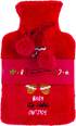 Borsa dell'acqua calda BABY it's cold OUTSIDE simplepleasures