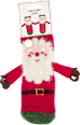 Calze natalizie Babbo Natale simplepleasures