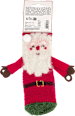 Calze natalizie Babbo Natale simplepleasures