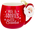 Tazza Babbo Natale simplepleasures