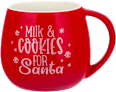 Tazza Babbo Natale simplepleasures