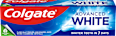 Fogkrém Advanced White Colgate