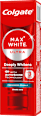 Fogkrém max white ultra freshness pearls Colgate