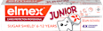 Fogkrém Junior Anti Caries Professional elmex